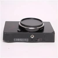 Used Sigma BF Camera Body Black