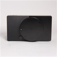 Used Sigma BF Camera Body Black