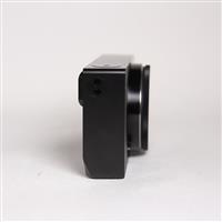 Used Sigma BF Camera Body Black