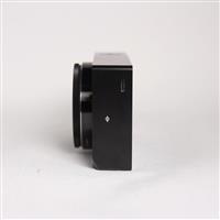 Used Sigma BF Camera Body Black