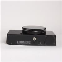 Used Sigma BF Camera Body Black
