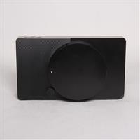 Used Sigma BF Camera Body Black