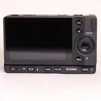 Used Sigma fp Mirrorless Camera