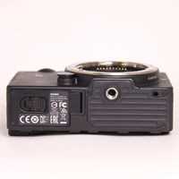 Used Sigma fp Mirrorless Camera