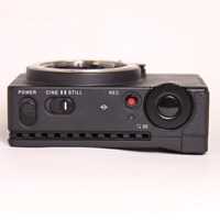 Used Sigma fp Mirrorless Camera