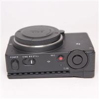 Used Sigma fp Mirrorless Camera