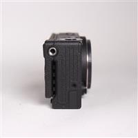 Used Sigma fp Mirrorless Camera