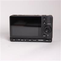 Used Sigma fp Mirrorless Camera