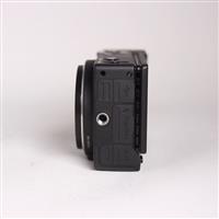 Used Sigma fp Mirrorless Camera