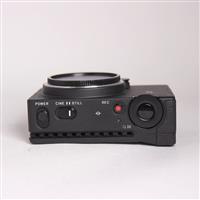 Used Sigma fp Mirrorless Camera