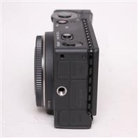 Used Sigma fp Mirrorless Camera
