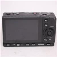 Used Sigma fp Mirrorless Camera