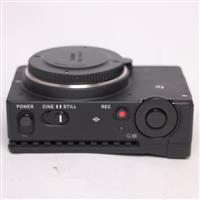 Used Sigma fp Mirrorless Camera