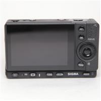 Used Sigma fp Mirrorless Camera