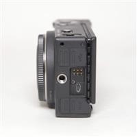 Used Sigma fp Mirrorless Camera