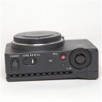 Used Sigma fp Mirrorless Camera