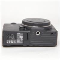 Used Sigma fp Mirrorless Camera