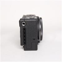 Used Sigma fp Mirrorless Camera