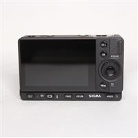 Used Sigma fp Mirrorless Camera