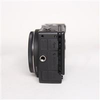 Used Sigma fp Mirrorless Camera