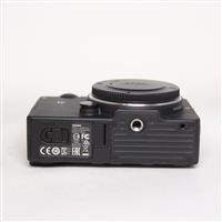 Used Sigma fp Mirrorless Camera