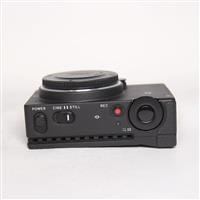 Used Sigma fp Mirrorless Camera