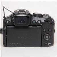 Used Sigma 16mm f/1.4 DC DN Contemporary Lens For Nikon Z Mount