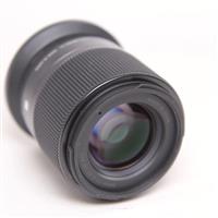 Used Sigma 30mm f/1.4 DC DN Contemporary Lens For Nikon Z Mount