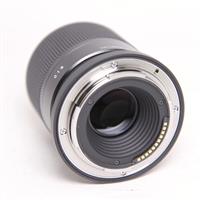 Used Sigma 30mm f/1.4 DC DN Contemporary Lens For Nikon Z Mount