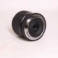 Used Sigma 56mm f/1.4 DC DN Contemporary Lens For Nikon Z Mount