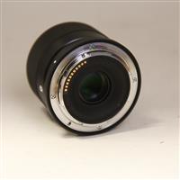 Used Sigma 56mm f/1.4 DC DN Contemporary Lens For Nikon Z Mount