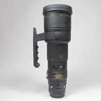 Used Sigma 500mm f/4.5 APO EX DG HSM Lens - Canon Fit