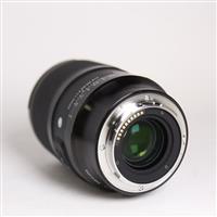 Used Sigma 50mm f/1.4 DG DN Art Lens for L-Mount