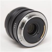 Used Sigma 17mm f/4 DG DN Contemporary Lens for L Mount