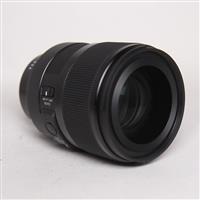 Used Sigma 50mm f/1.2 DG DN Art Lens for Sony E
