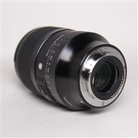 Used Sigma 50mm f/1.2 DG DN Art Lens for Sony E