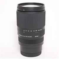 Used Sigma 16-300mm f/3.5-6.7 DC OS Contemporary Lens for Sony E