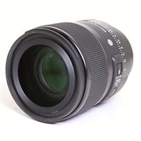 Used Sigma 50mm f/1.2 DG DN Art Lens for L Mount