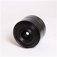 Used Sigma 19mm f/2.8 DN for E-Mount