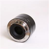Used Sigma 19mm f/2.8 DN for E-Mount