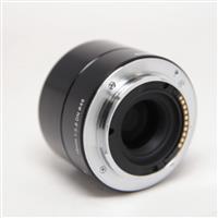 Used Sigma 19mm f/2.8 DN A Sony E-Mount Lens - Black
