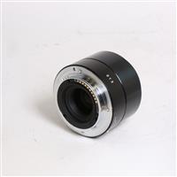 Used Sigma 19mm f/2.8 DN A Sony E-Mount Lens - Black