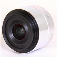 Used Sigma 19mm f/2.8 DN A Sony E-Mount Lens - Silver