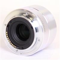 Used Sigma 19mm f/2.8 DN A Sony E-Mount Lens - Silver