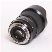 Used Sigma 20mm f/1.4 DG HSM Art Lens Canon EF
