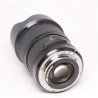 Used Sigma 20mm f/1.4 DG HSM Art Lens Canon EF
