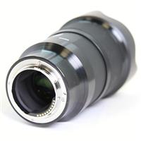 Used Sigma 20mm f/1.4 DG HSM Art Lens Sony E