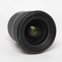 Used Sigma 24mm f/1.4 DG HSM Art Lens Nikon F