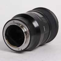 Used Sigma 24mm f/1.4 DG HSM Art Lens Sony E