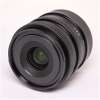 Used Sigma 24mm f/3.5 DG DN Contemporary Lens For Leica L